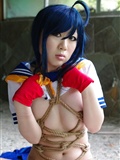 [Cosplay] 2013.04.10 Ikkitousen - Kanu Unchou 2(64)